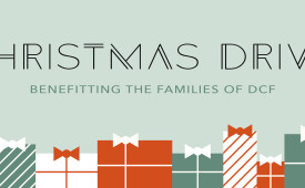 A CHRISTMAS OPPORTUNITY
