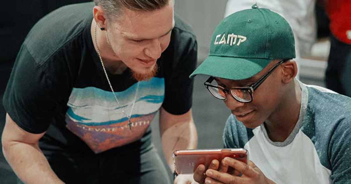 Redeemer Youth Night Gaithersburg Church of the Redeemer