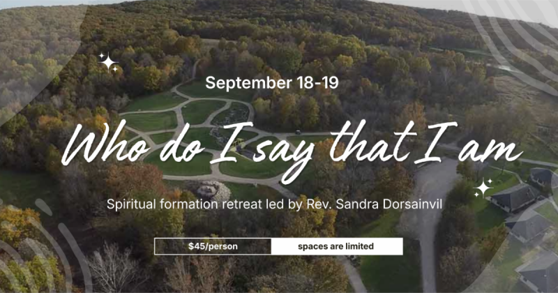 A Spiritual Retreat