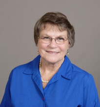 Profile image of Patty Polk