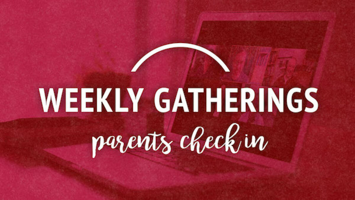 Parents Check-in, Series 02