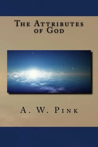 The Attributes of God