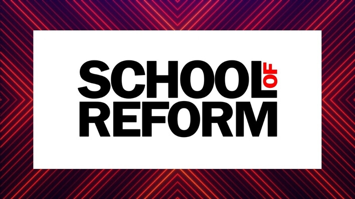 School of Reform