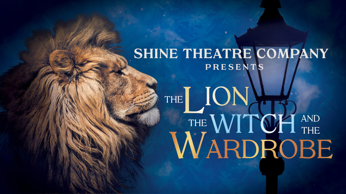 The Lion, The Witch & The Wardrobe Auditions (Ages 8-19)