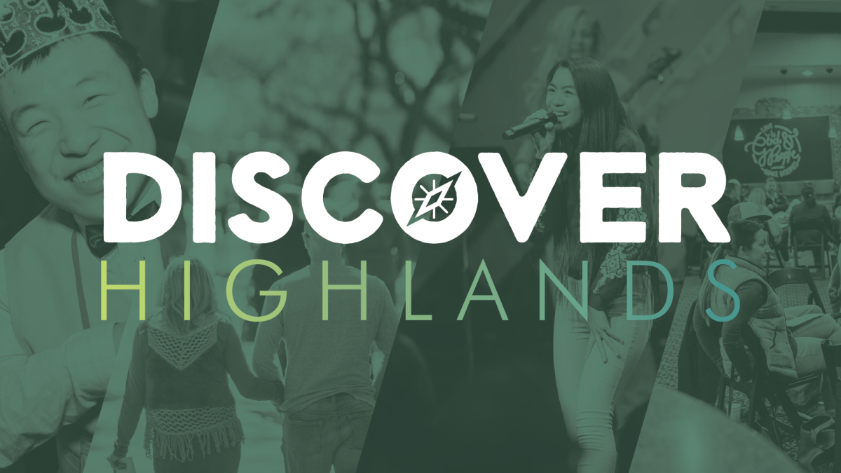 Discover Highlands
