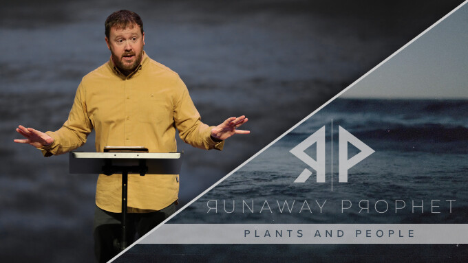 Runaway Prophet | Plants and People