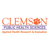 Clemson University Graduate Recruitment for Public Health Sciences