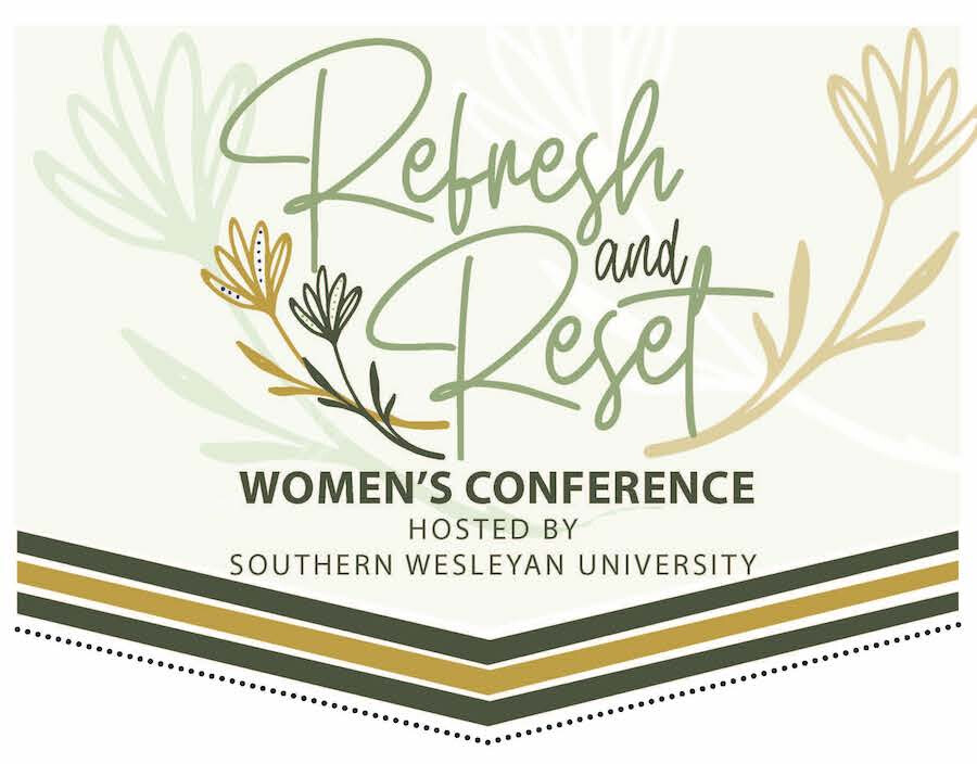 Refresh and Relax Women's Leadership Conference