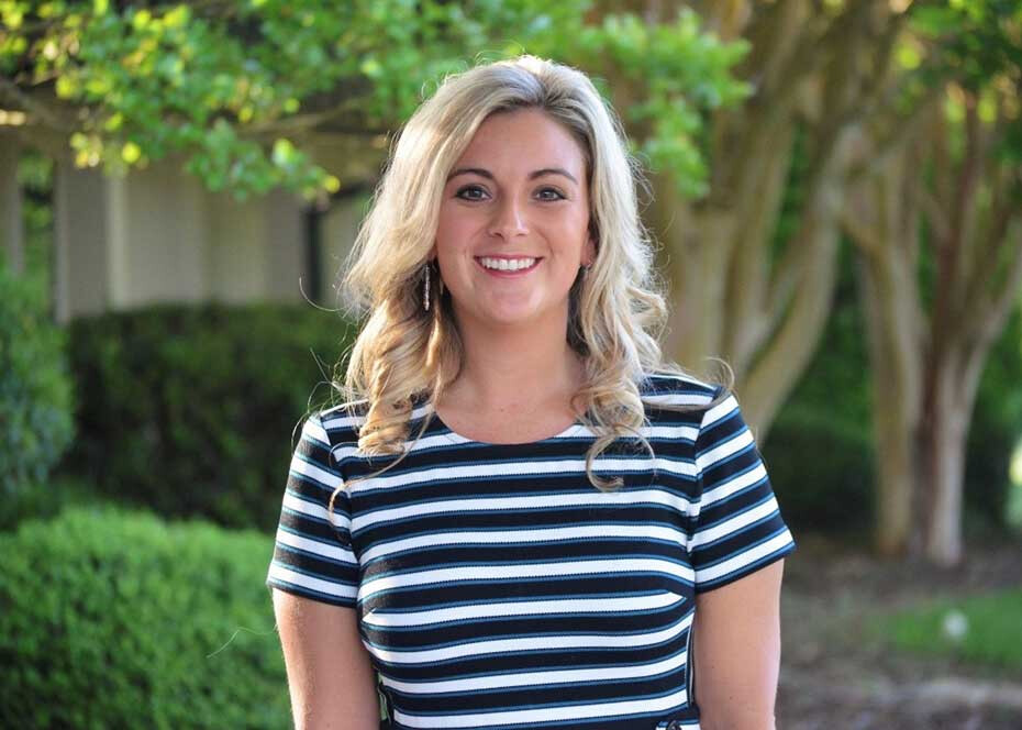 Wilkins Named Spartanburg District 2 Teacher Of The Year