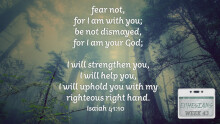 Ephesians Week 43