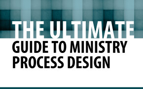 Ministry Process Design eBook