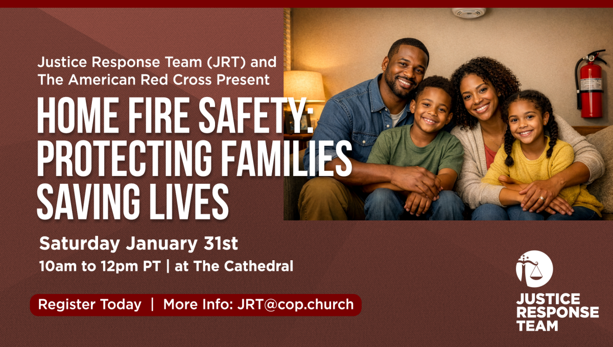 Home Fire Safety: Protecting Families, Saving Lives