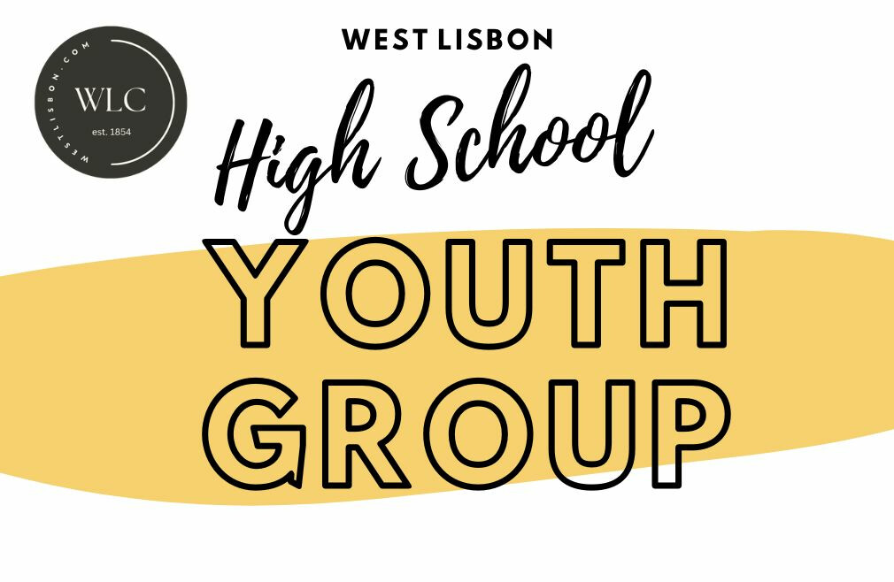 High School Youth Group