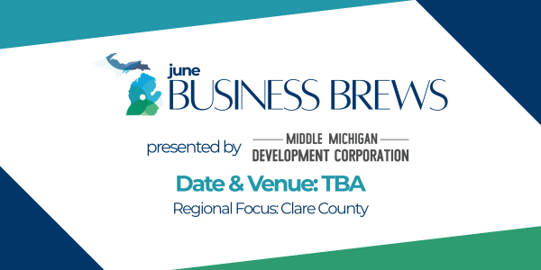 June Business Brews: Clare County (Date & Venue are TBA!)