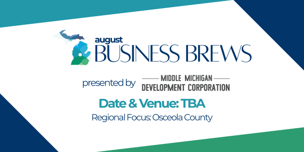 August Business Brews: Osceola County (Date & Venue are TBA!)