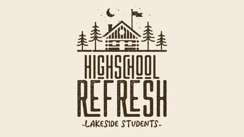 Students: High School Refresh 