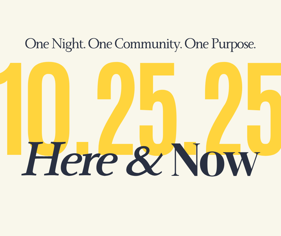 Here and Now
