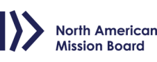 North American Mission Board Logo