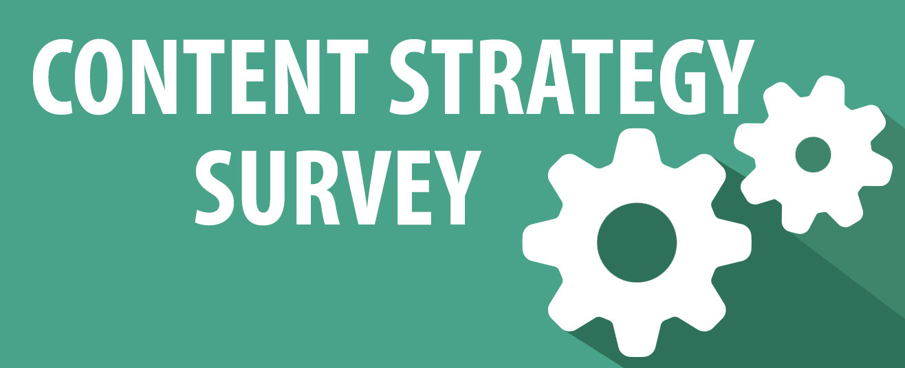Church Content Strategy Survey