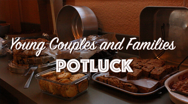 Couples and Families Lunch