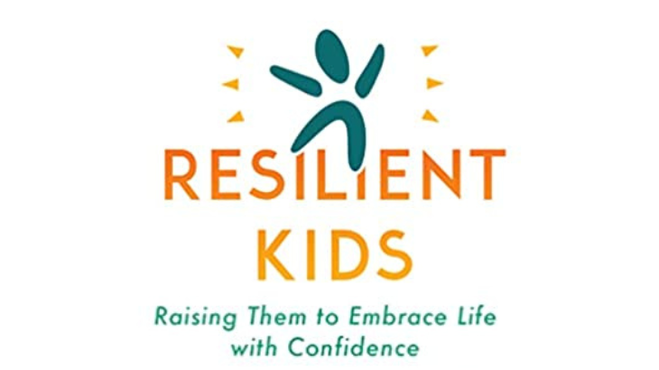Resilient Kids Class (Wednesday Fellowship)