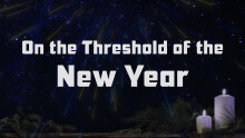 On the Threshold of the New Year