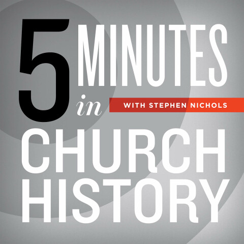 5 Minutes in Church History 