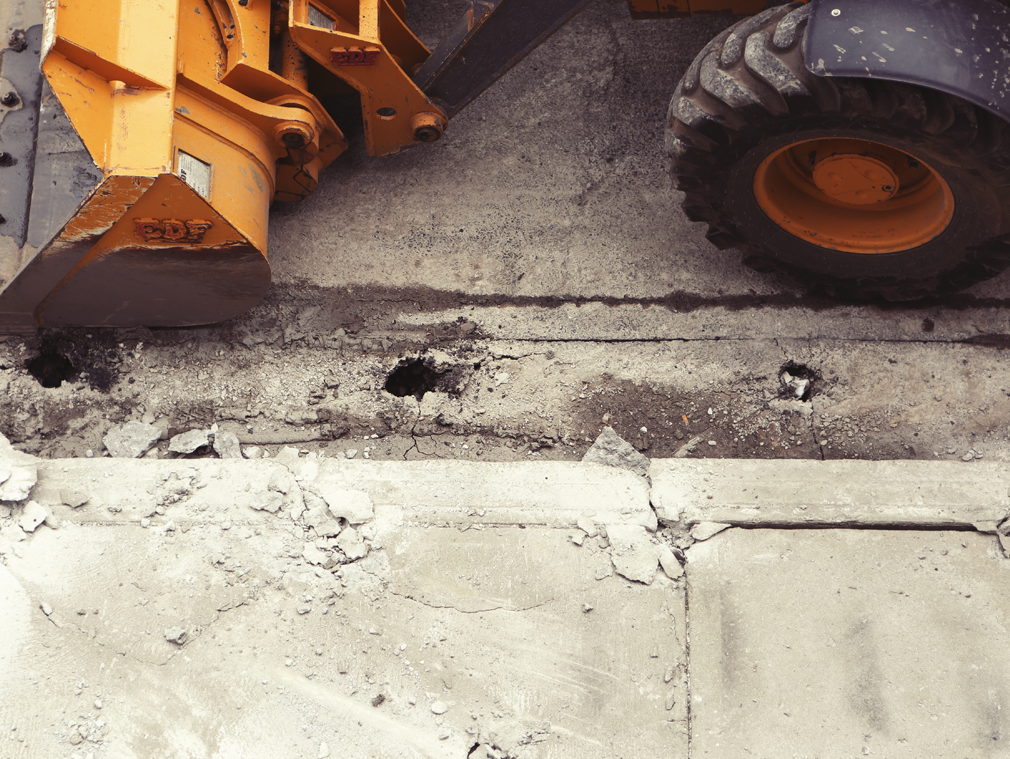 Under Construction