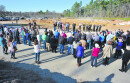 Christ Church, Tyler Breaks Ground on South Campus