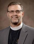 General Convention Reflections - Chuck Treadwell
