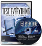 Test Everything Volume 2