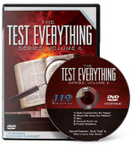 Test Everything Volume 6