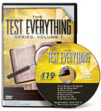 Test Everything Volume 7