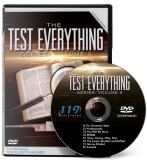 Test Everything Volume 9