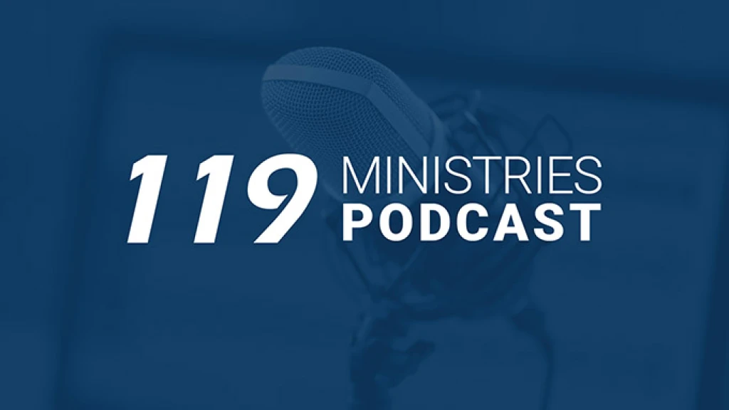 119 Podcast