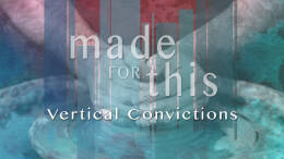 Vertical Convictions