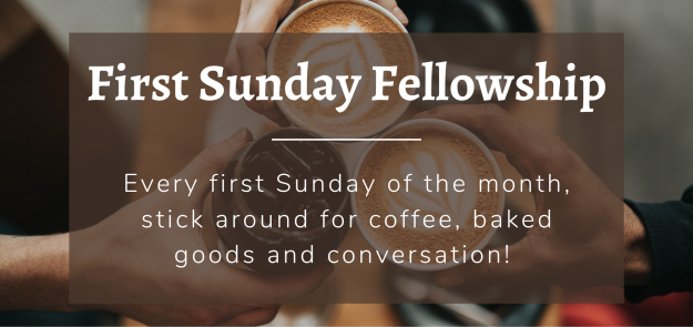 First Sunday Fellowship