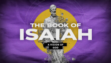 Isaiah: A Vision of God