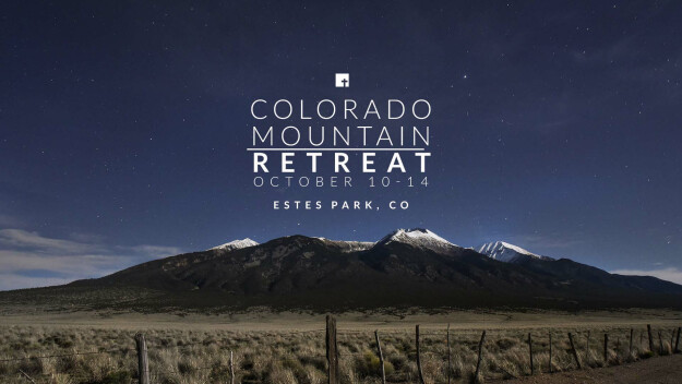 Colorado Mountain Retreat in Estes Park, CO.