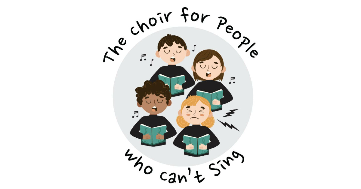 The Choir for People Who Can’t Sing | Williamsburg Community Chapel