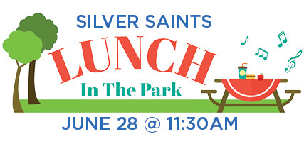 Silver Saints - BYO Lunch to the Park