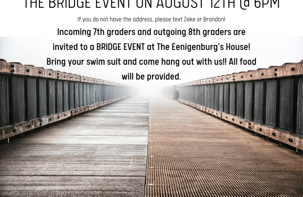 The Bridge Event