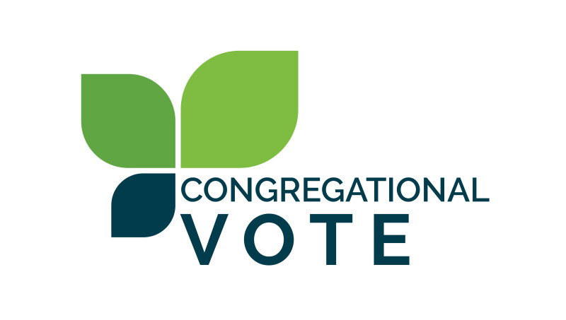 Congregational Vote