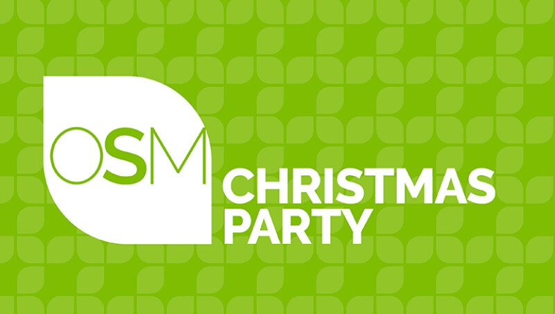 Student Christmas Party
