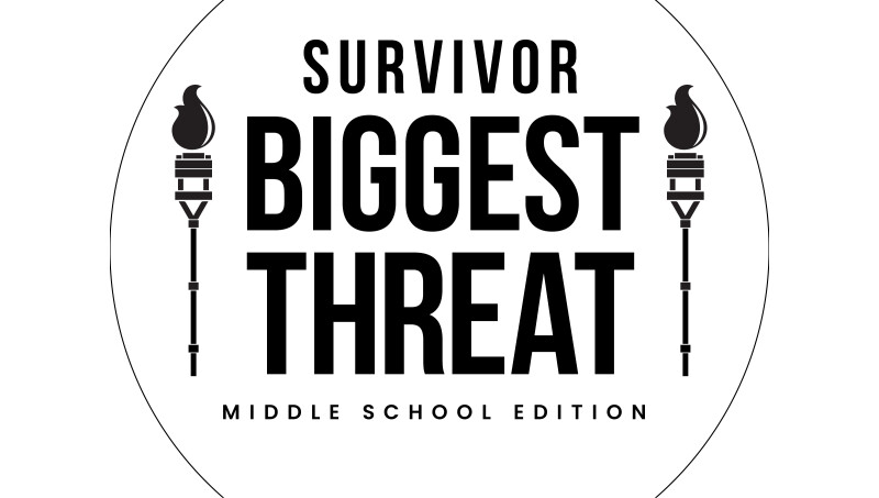 Oakwood Survivor: Middle School Edition