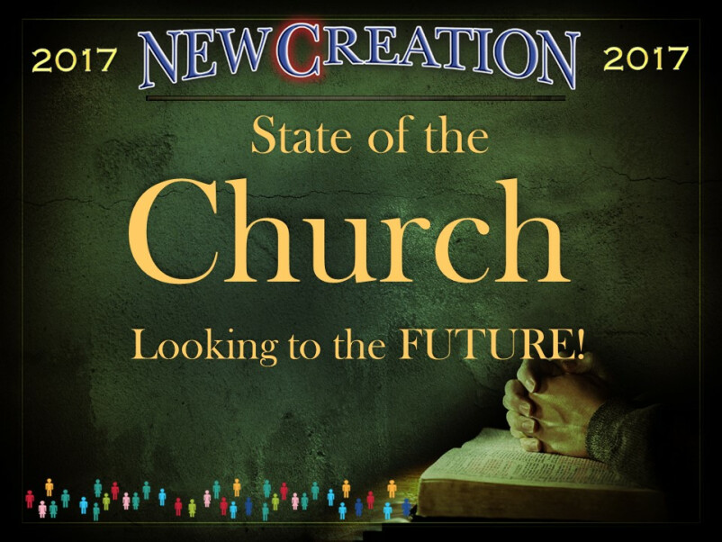 2017 State of the Church