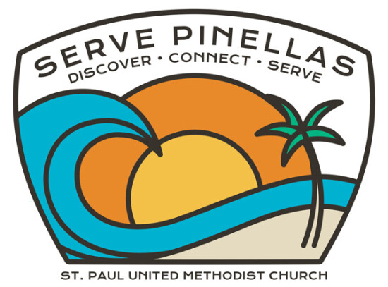 Serve Pinellas: Discover - Connect - Serve