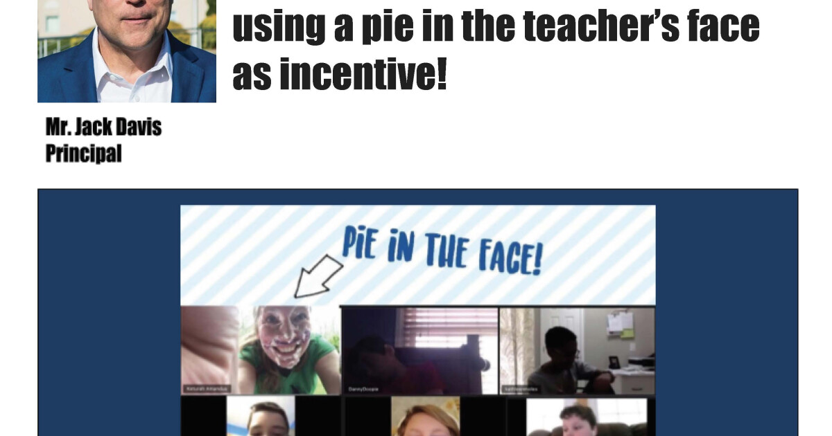 Spell Word to Pie Your Teacher Articles Teays Valley Christian School