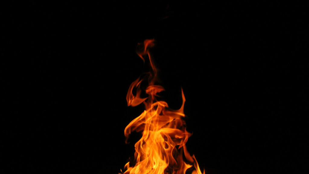 Fan the Flame (2 Timothy Sermon 1 of 9)