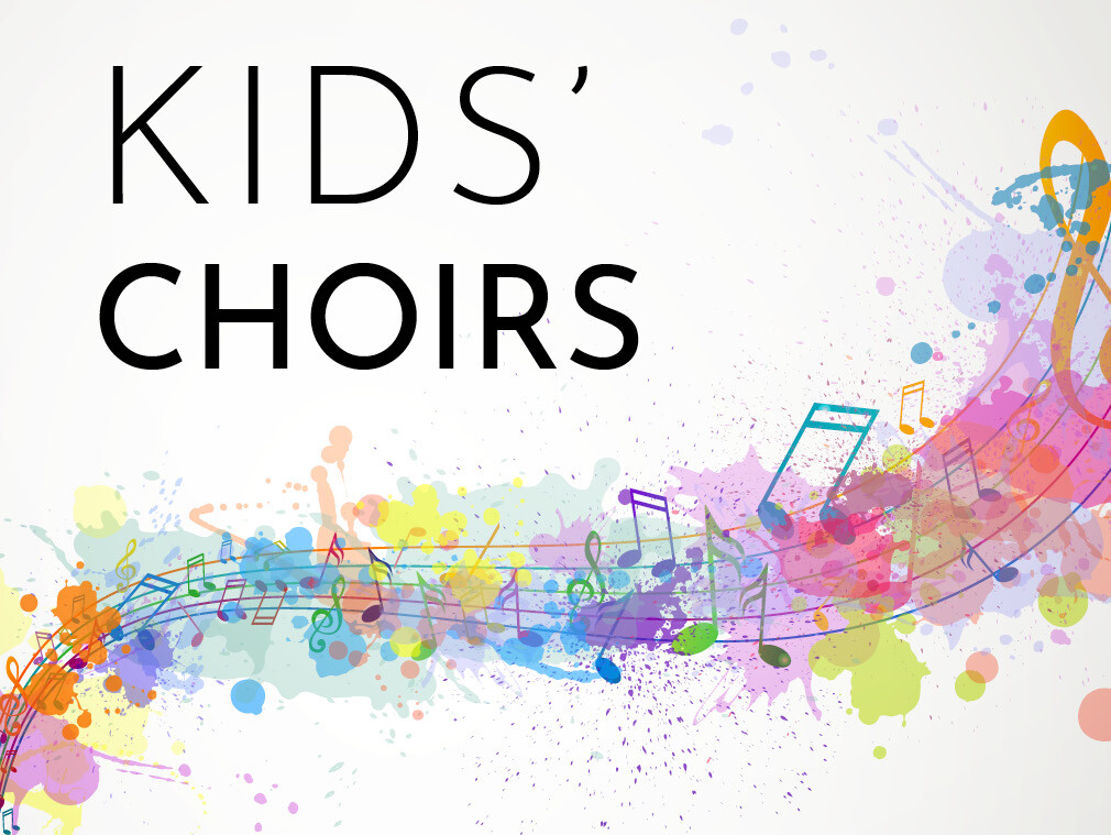 Kids' Choirs